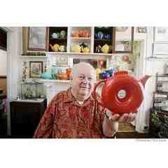 Naomi's Antiques To Go