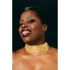Lillias White