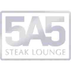 5A5 Steak Lounge