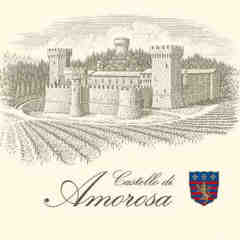 Castello di Amorosa