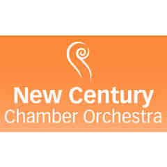 New Century Chamber Orchestra