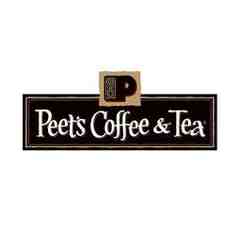 Peet's Coffee - Opera Plaza