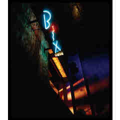 BIX Restaurant