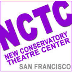 The New Conservatory Theatre Company
