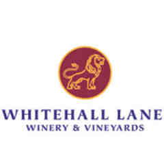 Whitehall Lane Winery