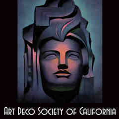 Art Deco Society of California