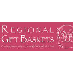 Region Gift Baskets