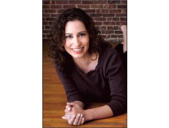 Private Monologue Coaching Session