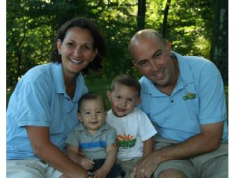 Woodmont Day Camp - 3 Week Session