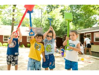 Woodmont Day Camp - 3 Week Session