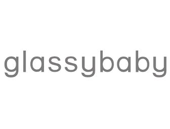 Hand-Blown Glass Votives