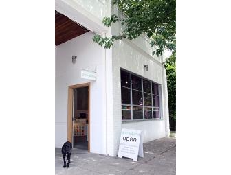 Hand-Blown Glass Votives