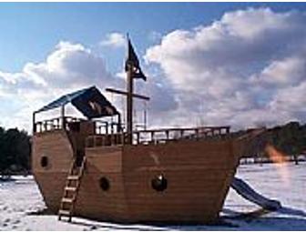 Brookside Campground -- 2-Night Stay