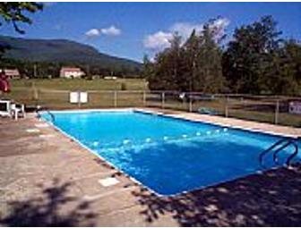 Brookside Campground -- 2-Night Stay