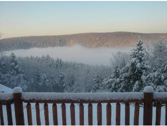 Delaware River Catskill Cabin -- 3 day/night Getaway
