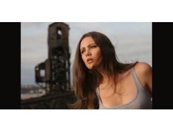 Professional Photoshoot (#2)