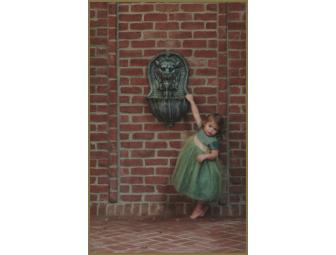 Customized Photo Portrait Session by Rota Design (#1)