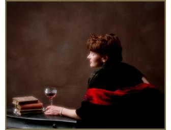 Customized Photo Portrait Session by Rota Design (#1)