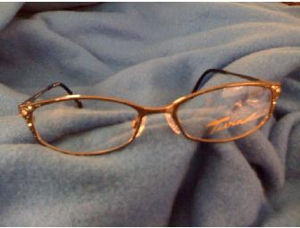 Tura Eyeglass Frames - For Women