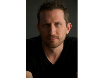 Feedback & Advice on Your Movie over Lunch with Movie Producer Brian Falk