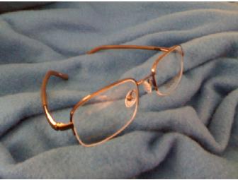 Tura Eyeglass Frames - For Men
