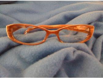 Eyeglass frames for women - Lulu Guinness