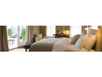 Hotel Fauchere -- One-night Stay