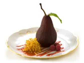 Hotel Fauchere -- One-night Stay