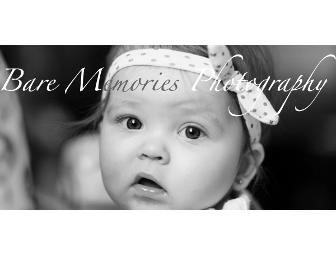 One-Hour Family Portrait Session