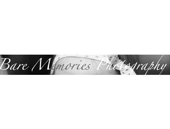 One-Hour Family Portrait Session