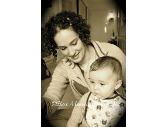 One-Hour Family Portrait Session