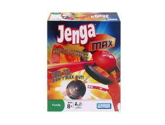 Family Games Package (ages 7 and up)