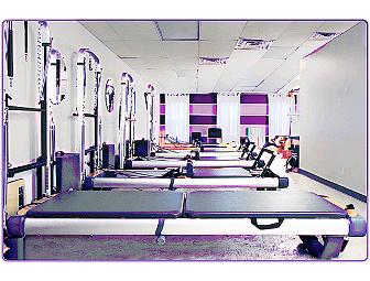 Pilates Starter Package -- 3 Private Sessions at Bent Pilates Studio