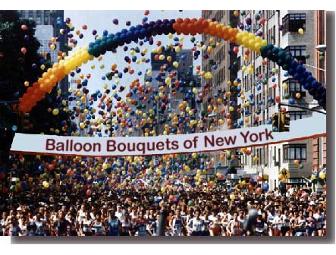 Balloon Bouquet Delivery