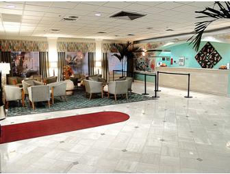Ramada Plaza Resorts - Ft Lauderdale - 2-night stay