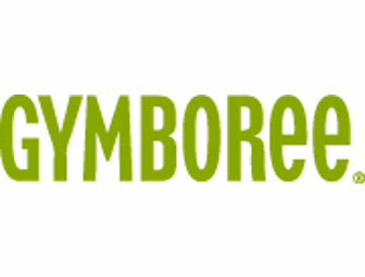 Gymboree - 1 Month Membership