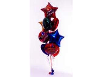 Balloon Bouquets NY - Balloon Delivery