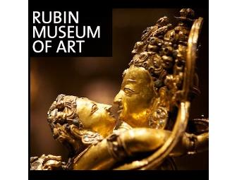 Rubin Museum Of Art - 5 Tickets for Private Museum Tour