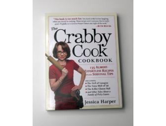 Mom Pack of Cookbooks - 3 Books