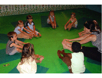 Karma Kids - 4 Kids Yoga Classes