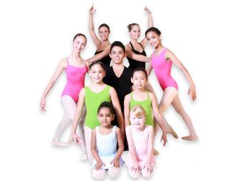 Broadway Dance Center - $100 off Child & Teen Program