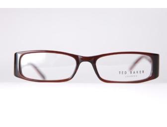 Tura Ted Baker of London - Eyeglass Frames - Brown