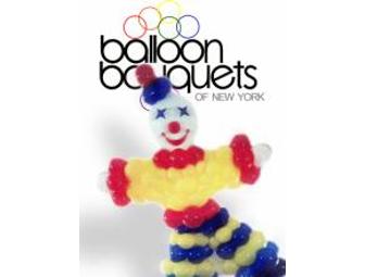 Balloon Bouquets NY - Balloon Delivery
