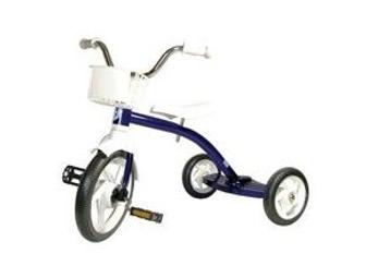 Action Tricycle from Al's Cycle Solutions (#2)