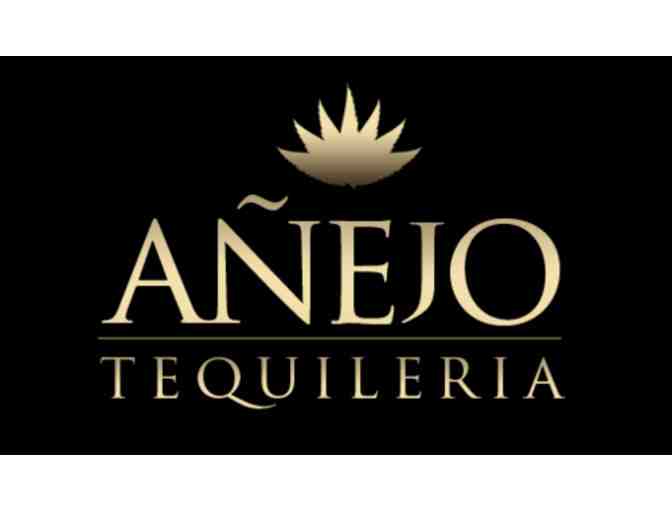 Anejo Tequileria - $50 Gift Card