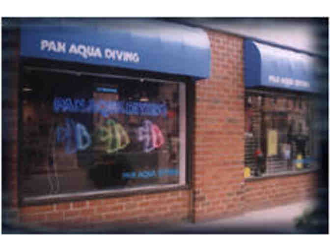 Pan Aqua Diving -  Henderson Kids Shorty Wetsuit