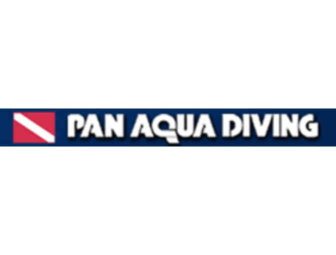 Pan Aqua Diving -  Henderson Kids Shorty Wetsuit