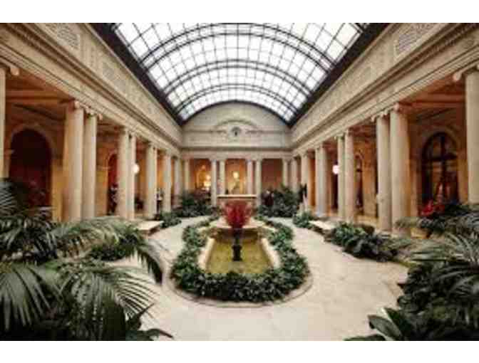 The Frick Museum - 4 Admission Tickets