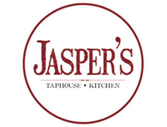 $100 Dining Certificate for Jasper's Taphouse and Kitchen - Photo 1