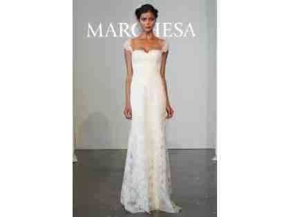 Marchesa - 2 tickets to the Bridal Show & Meet and Greet with the Designer
